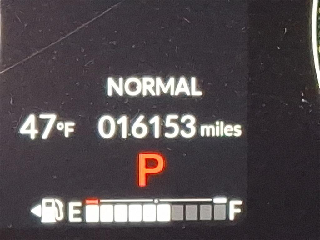 used 2024 Honda CR-V car, priced at $30,750