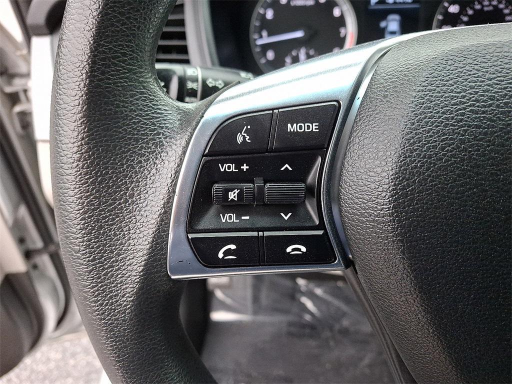 used 2018 Hyundai Sonata car, priced at $11,500