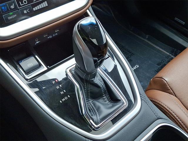 used 2022 Subaru Outback car, priced at $29,500
