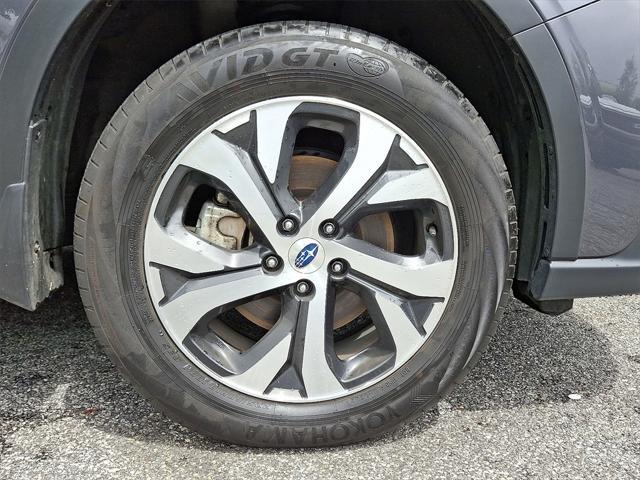 used 2022 Subaru Outback car, priced at $29,500