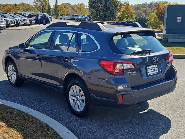 used 2019 Subaru Outback car, priced at $22,000