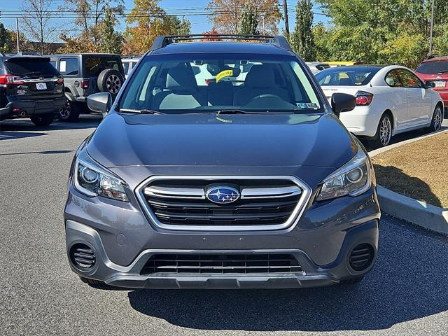 used 2019 Subaru Outback car, priced at $22,000