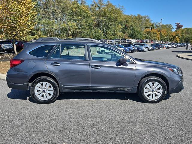 used 2019 Subaru Outback car, priced at $22,000