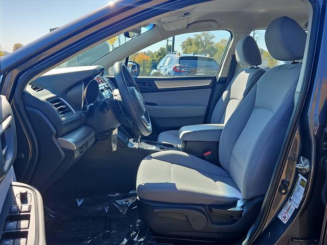 used 2019 Subaru Outback car, priced at $22,000