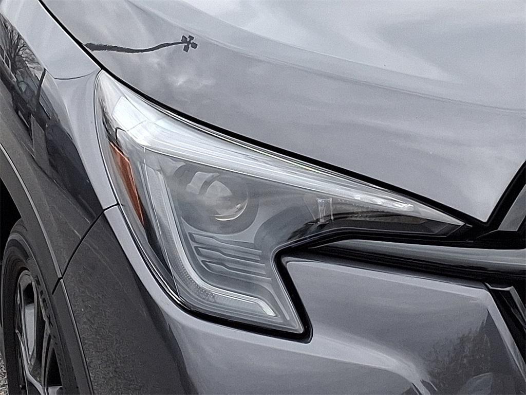 used 2024 Subaru Ascent car, priced at $38,500