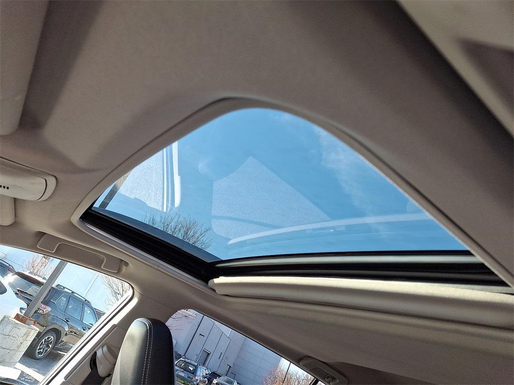 used 2018 Toyota RAV4 Hybrid car, priced at $19,750