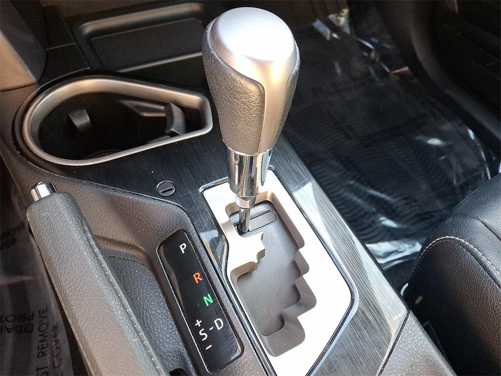 used 2018 Toyota RAV4 Hybrid car, priced at $19,750