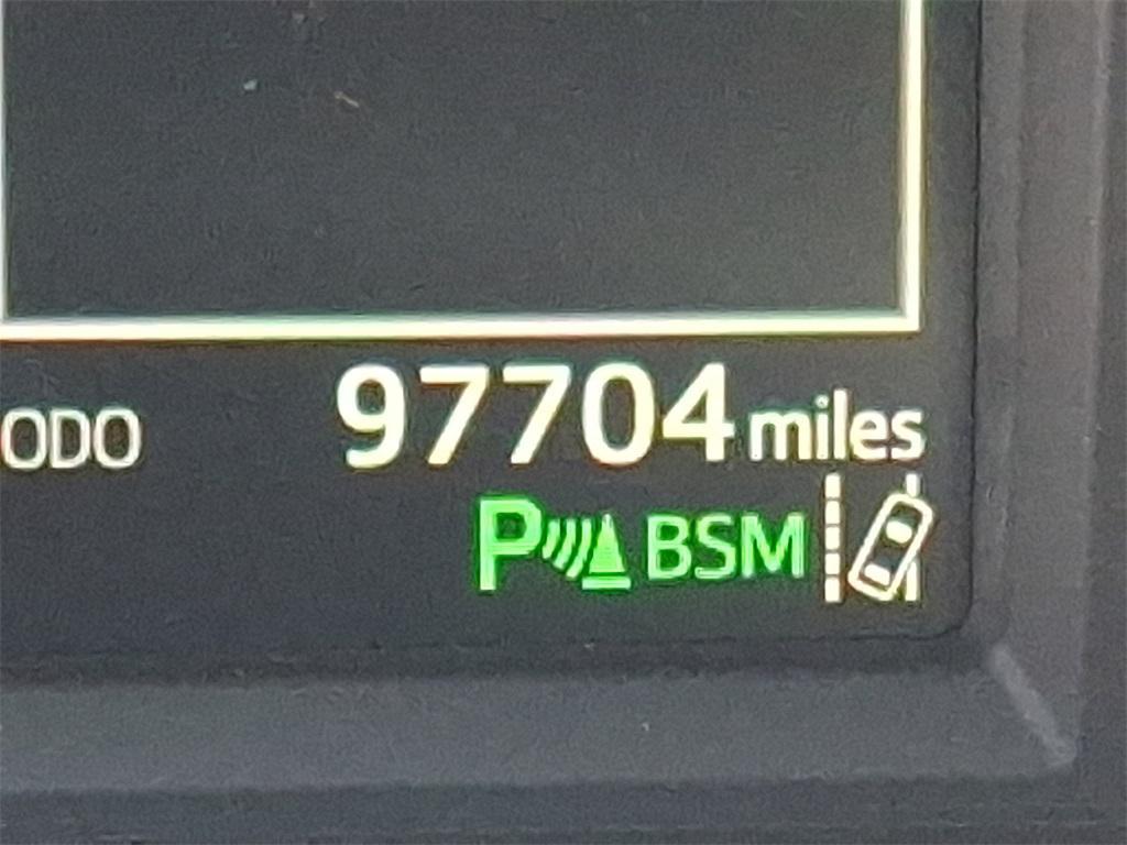 used 2018 Toyota RAV4 Hybrid car, priced at $19,750