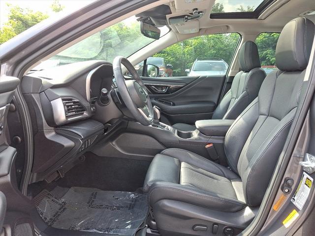 used 2023 Subaru Legacy car, priced at $27,500