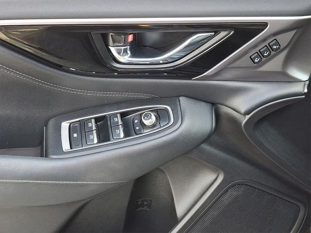 used 2023 Subaru Legacy car, priced at $27,500