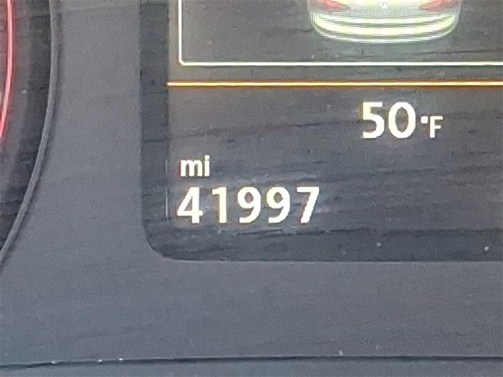 used 2021 Volkswagen Passat car, priced at $18,000