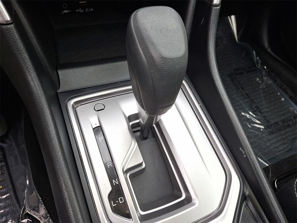 used 2023 Subaru Forester car, priced at $27,000