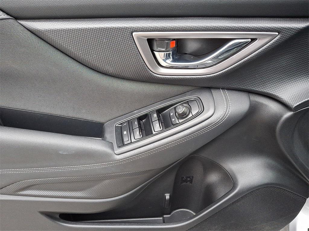 used 2023 Subaru Forester car, priced at $27,000