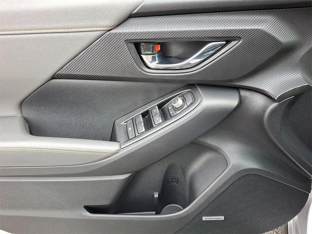 used 2024 Subaru Crosstrek car, priced at $30,000