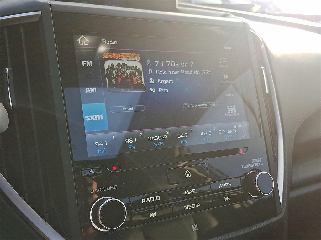 used 2020 Subaru Forester car, priced at $24,000