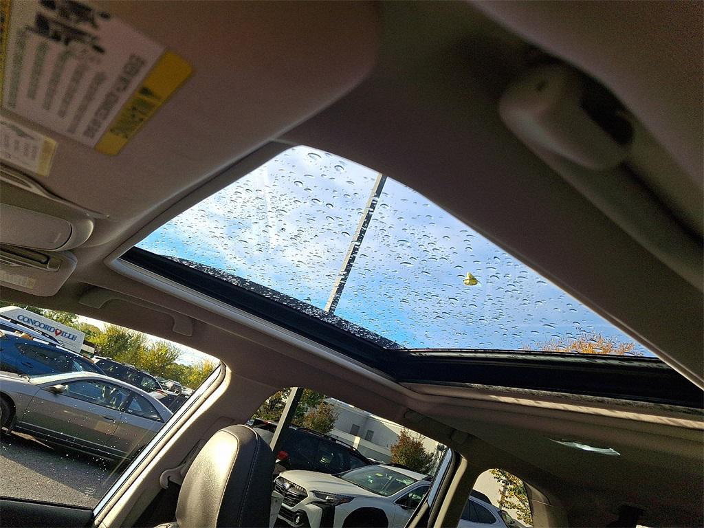 used 2020 Subaru Forester car, priced at $24,000