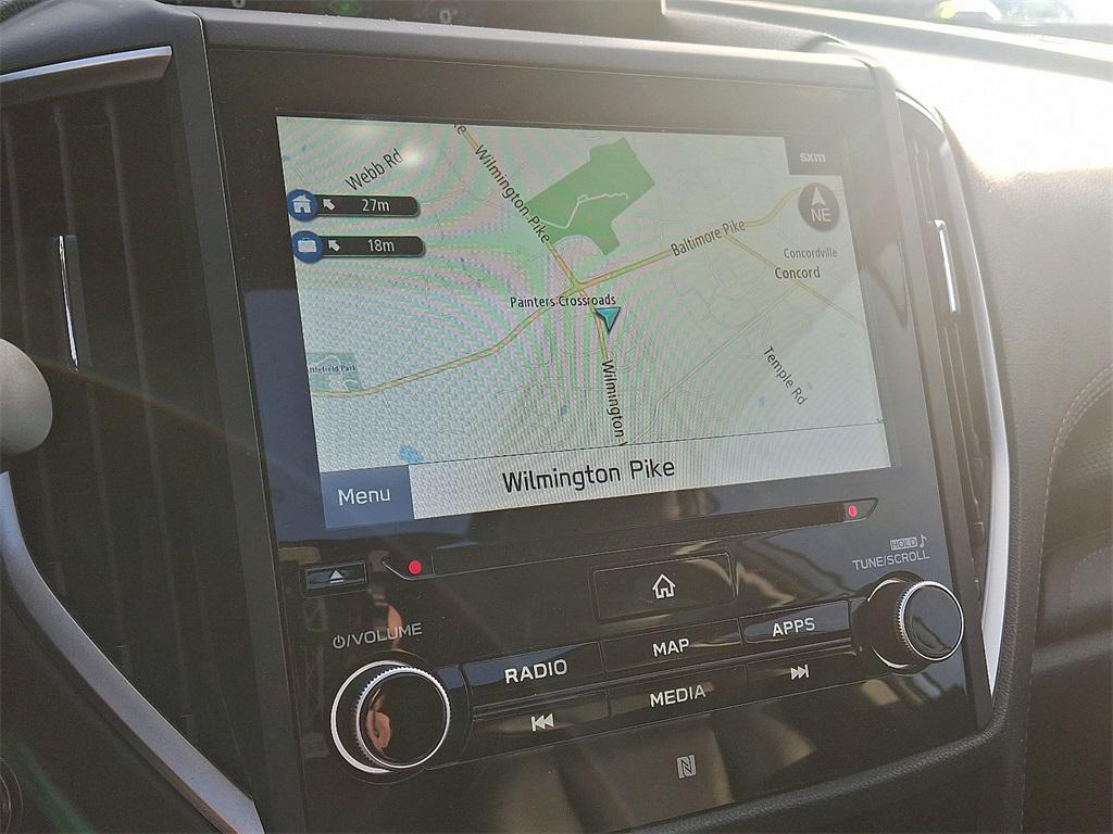 used 2020 Subaru Forester car, priced at $24,000