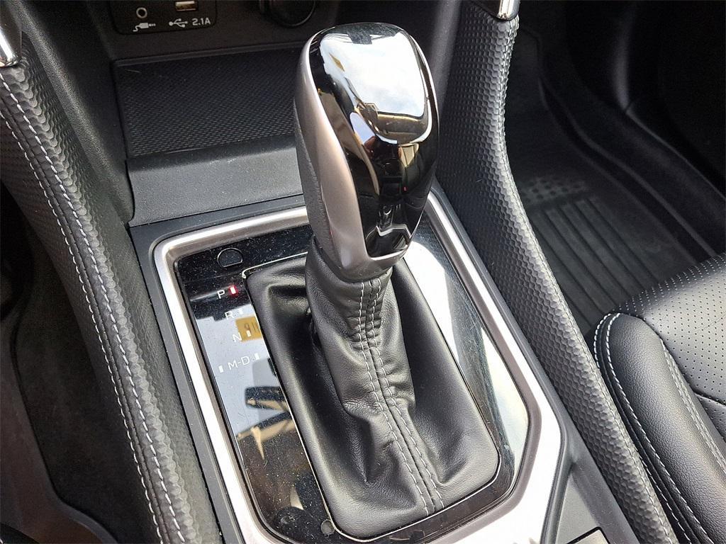 used 2020 Subaru Forester car, priced at $24,000