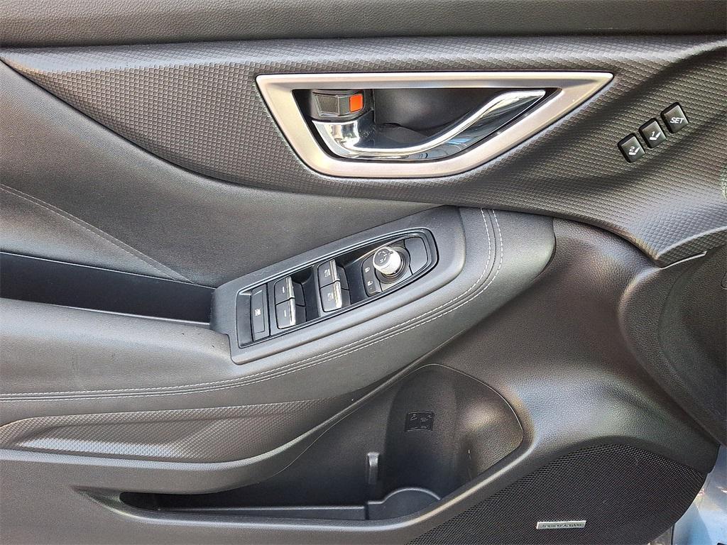 used 2020 Subaru Forester car, priced at $24,000