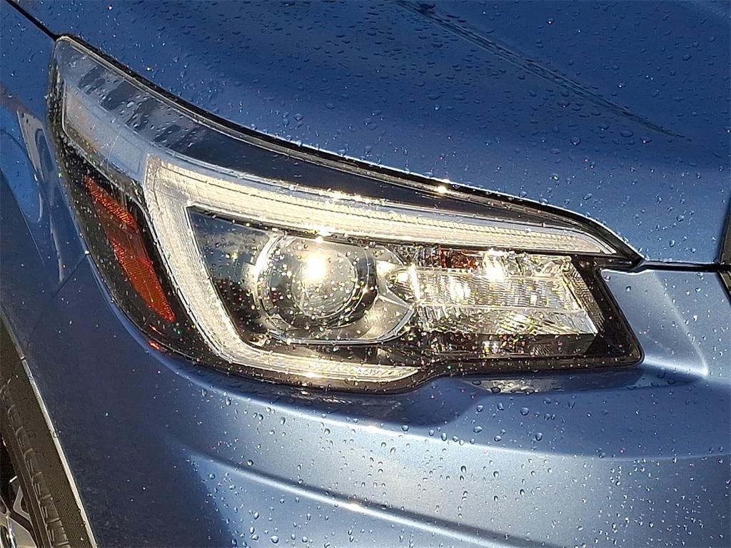 used 2020 Subaru Forester car, priced at $24,000