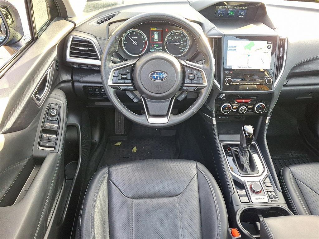 used 2020 Subaru Forester car, priced at $24,000