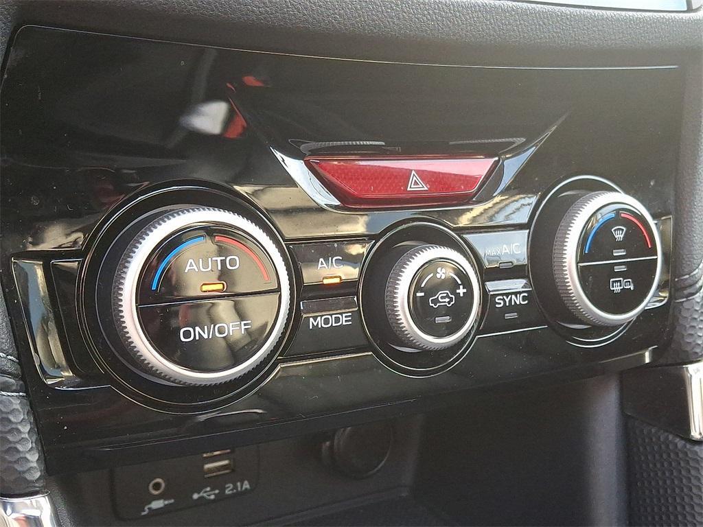 used 2020 Subaru Forester car, priced at $24,000