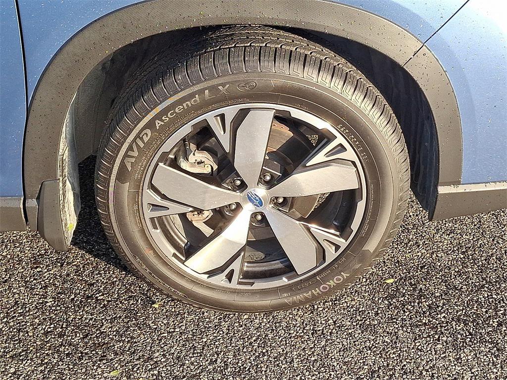 used 2020 Subaru Forester car, priced at $24,000