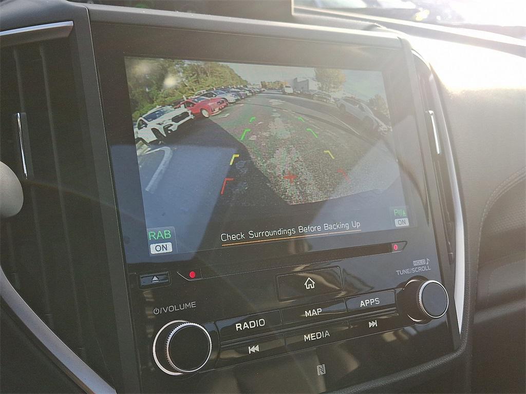 used 2020 Subaru Forester car, priced at $24,000