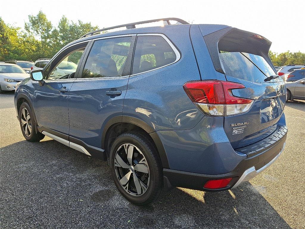 used 2020 Subaru Forester car, priced at $24,000