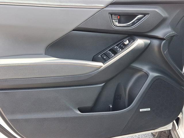 used 2024 Subaru Crosstrek car, priced at $32,000