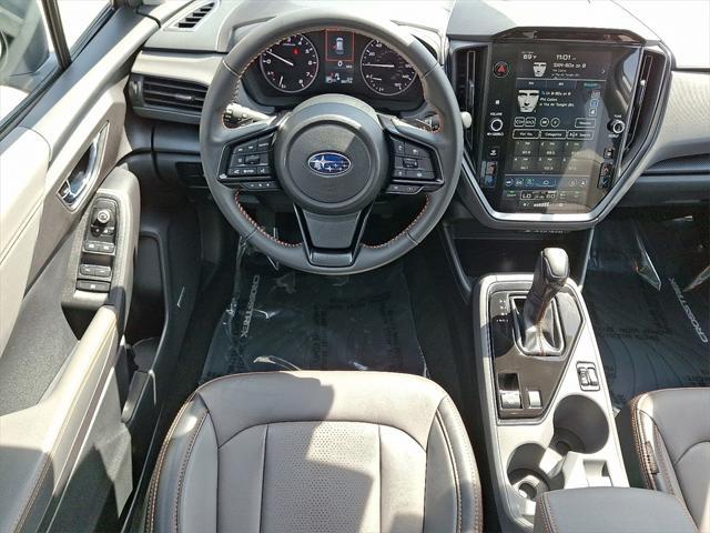 used 2024 Subaru Crosstrek car, priced at $32,000