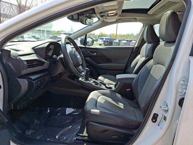 used 2024 Subaru Crosstrek car, priced at $32,000