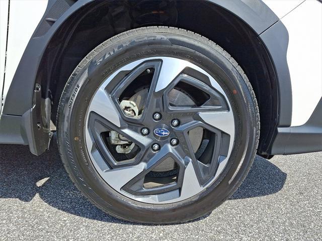used 2024 Subaru Crosstrek car, priced at $32,000