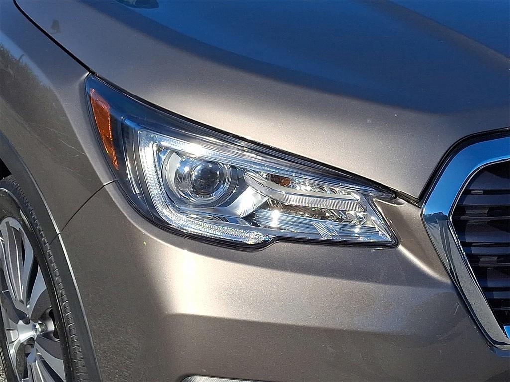 used 2022 Subaru Ascent car, priced at $32,750