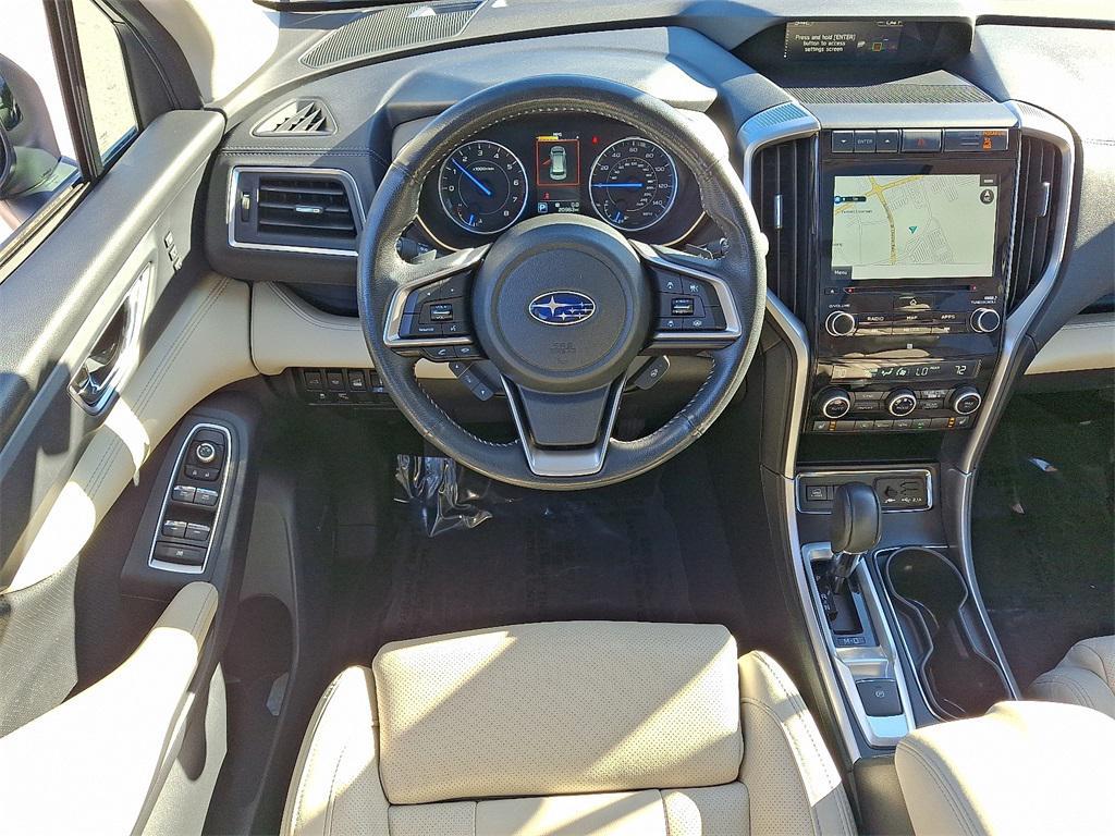 used 2022 Subaru Ascent car, priced at $32,750