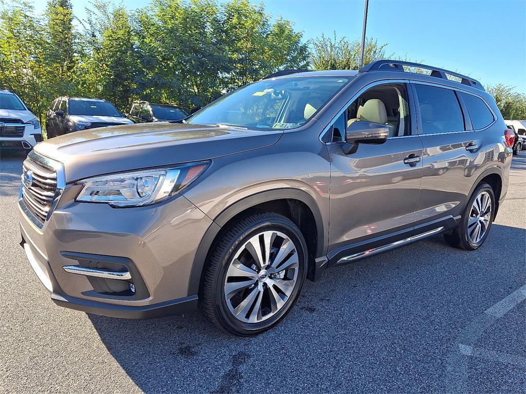 used 2022 Subaru Ascent car, priced at $32,750