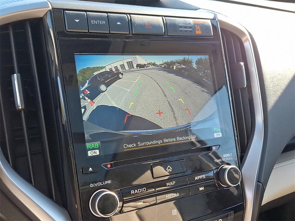 used 2022 Subaru Ascent car, priced at $32,750