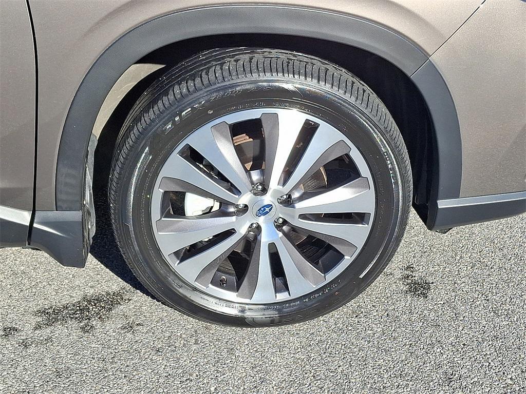 used 2022 Subaru Ascent car, priced at $32,750