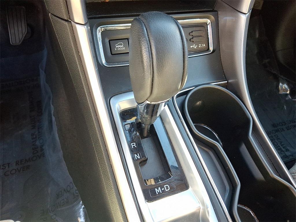 used 2022 Subaru Ascent car, priced at $32,750