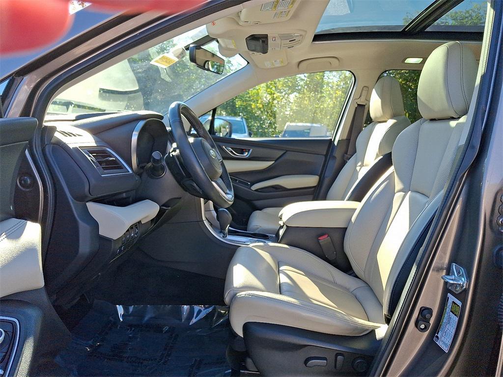 used 2022 Subaru Ascent car, priced at $32,750
