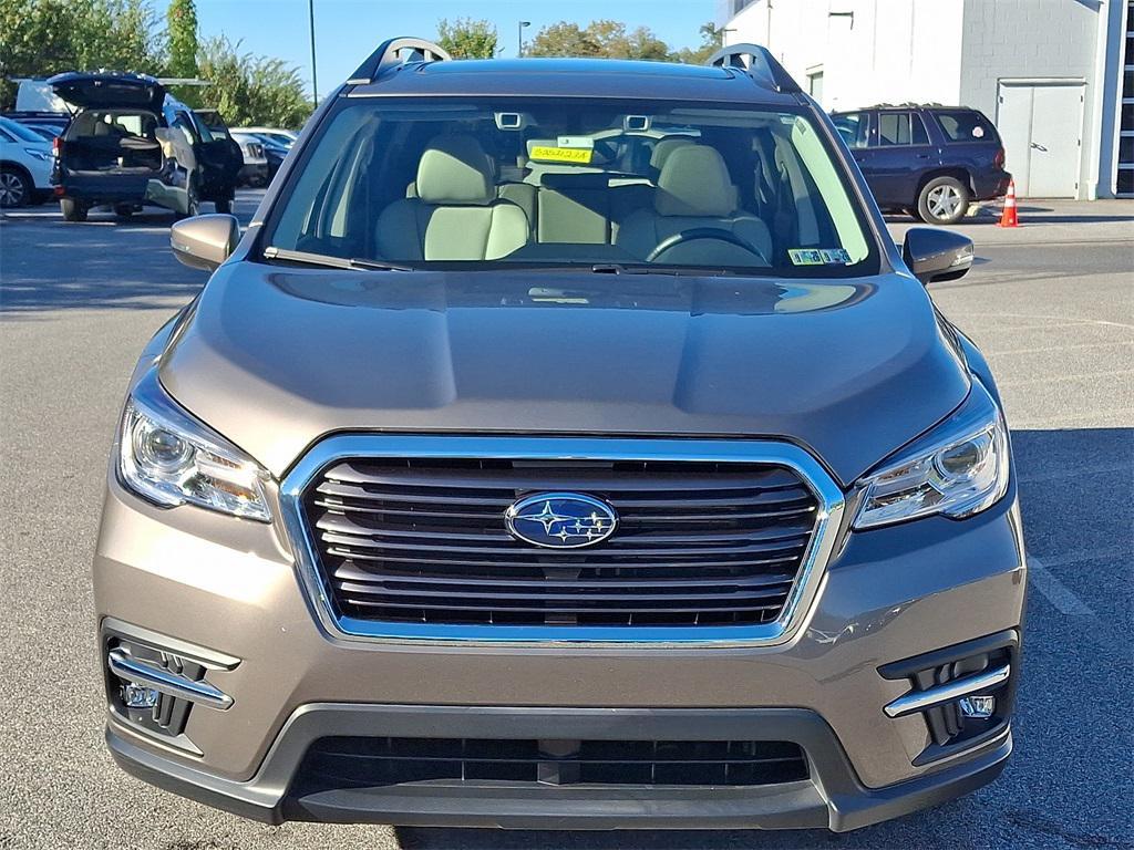 used 2022 Subaru Ascent car, priced at $32,750