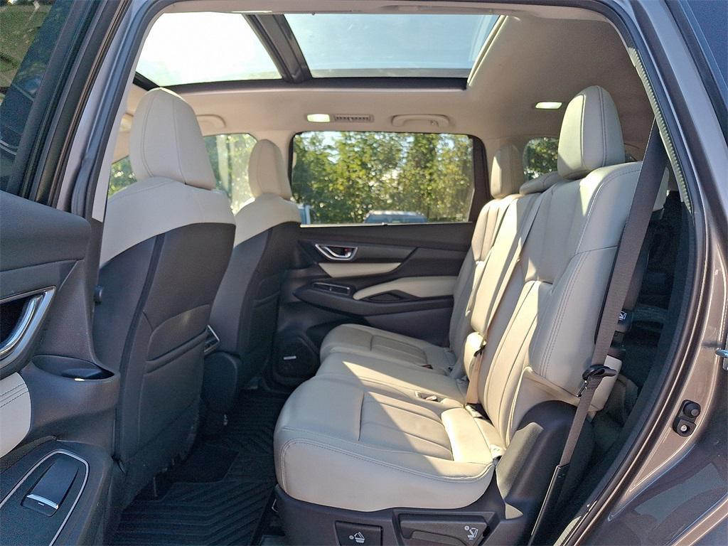 used 2022 Subaru Ascent car, priced at $32,750