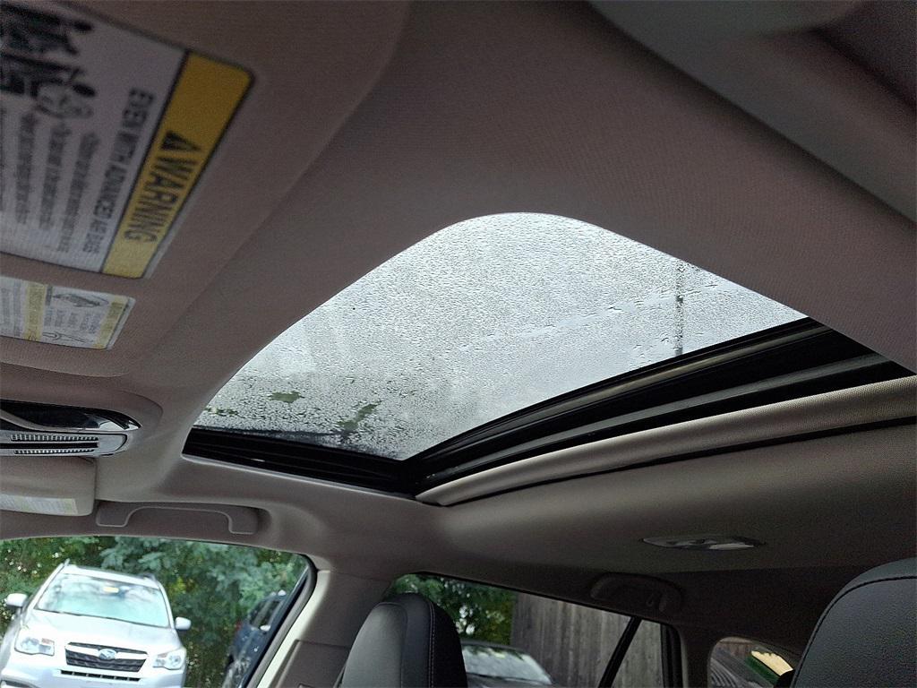 used 2023 Subaru Outback car, priced at $28,000