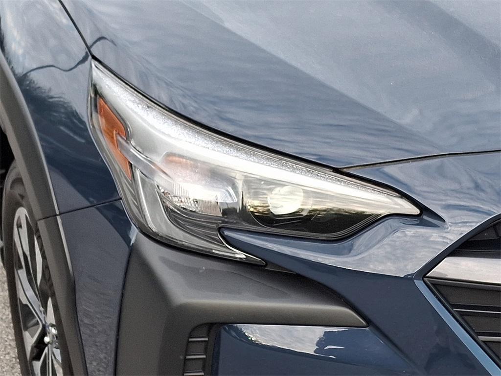 used 2023 Subaru Outback car, priced at $28,000