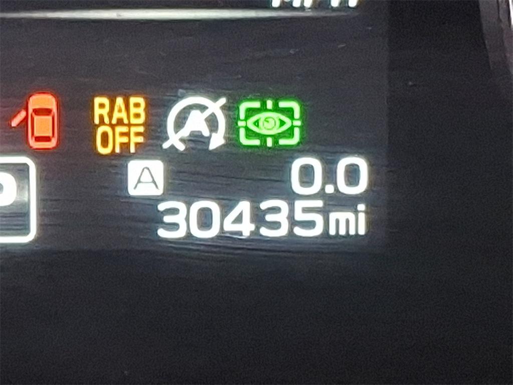 used 2023 Subaru Outback car, priced at $28,000