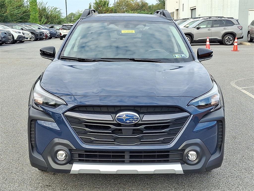 used 2023 Subaru Outback car, priced at $28,000