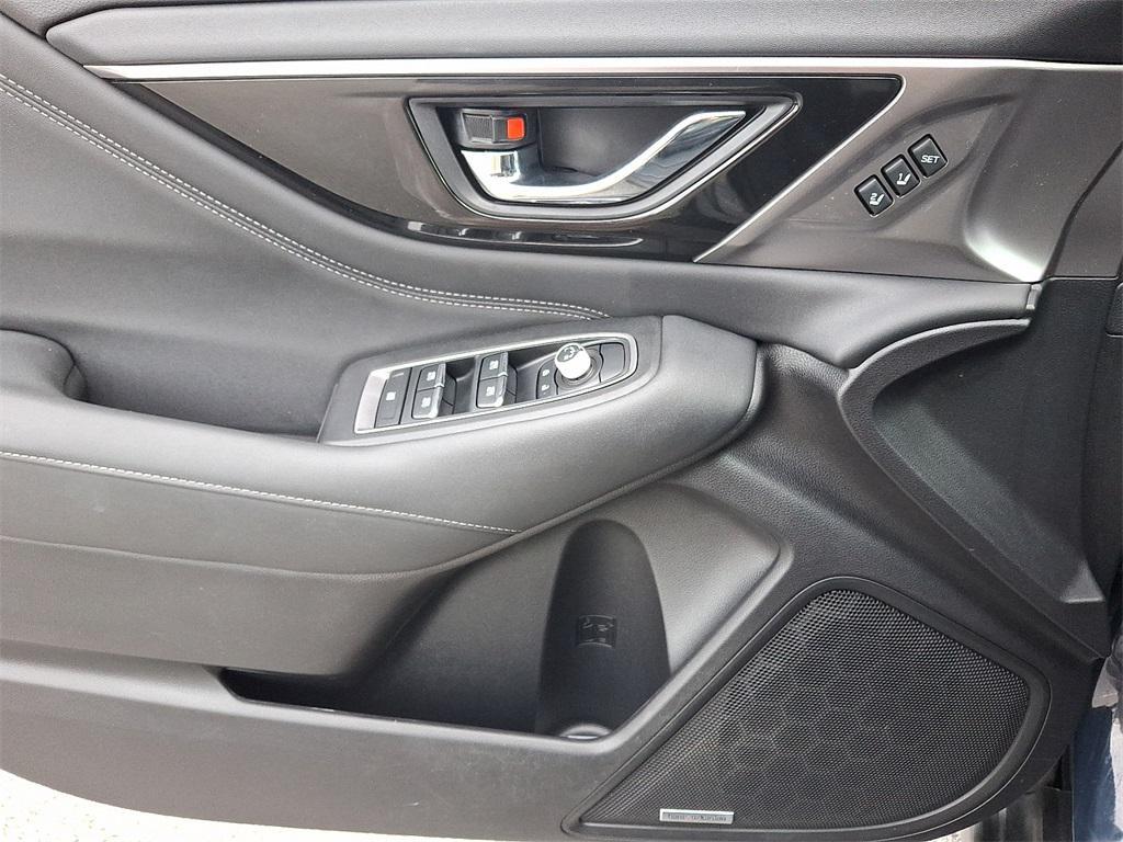 used 2023 Subaru Outback car, priced at $28,000