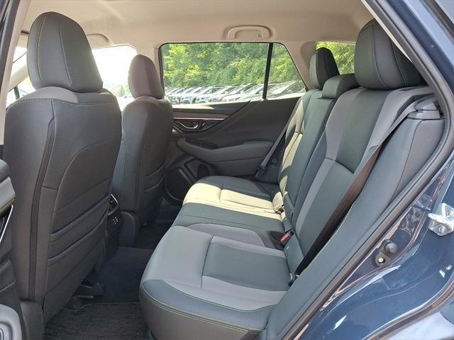 used 2023 Subaru Outback car, priced at $28,000