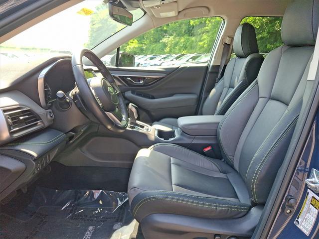 used 2023 Subaru Outback car, priced at $28,000