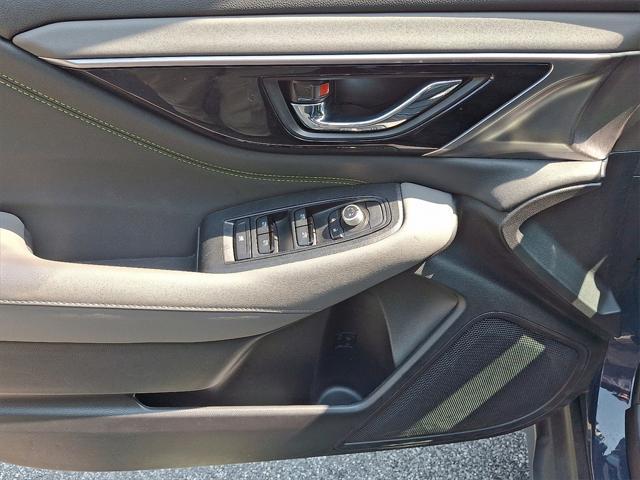 used 2023 Subaru Outback car, priced at $28,000